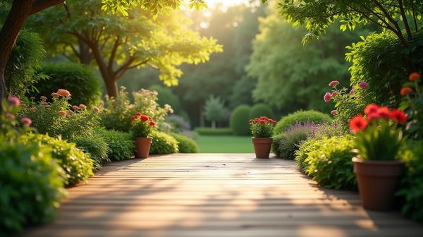 Choisissez la table de jardin idéale pour votre espace extérieur