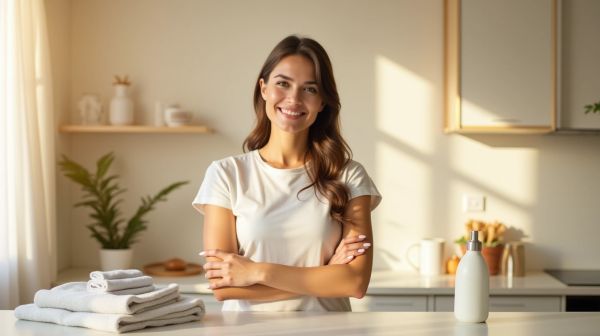 Comment choisir la femme de ménage idéale à Perpignan