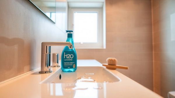 Découvrez comment H2O at Home redéfinit le nettoyage chez vous