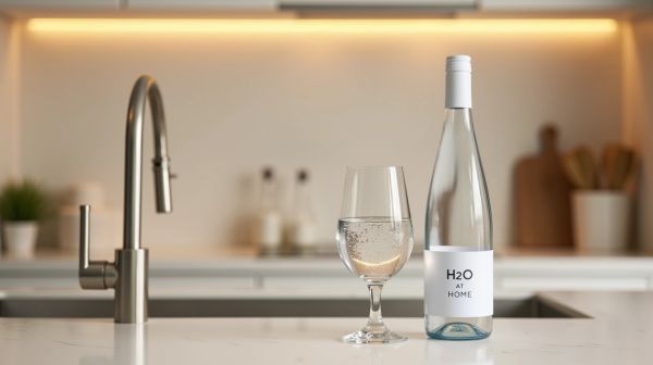 Le nettoyage à domicile révolutionné par H2O at Home