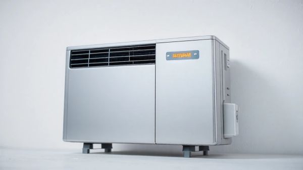 Les 5 avantages d'opter pour une pompe à chaleur air-eau