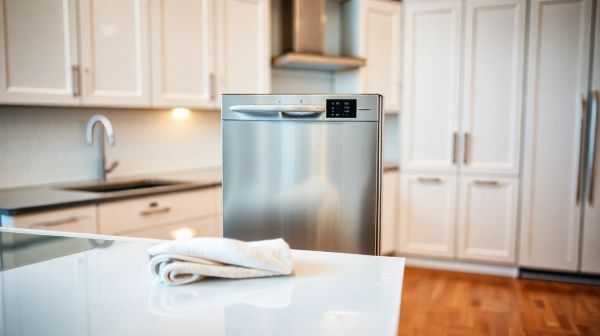Les avantages des lave-vaisselles whirlpool à découvrir