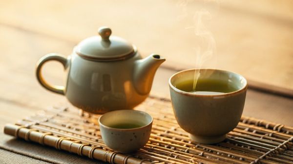 Les meilleurs conseils pour déguster le thé vert avec une kyusu