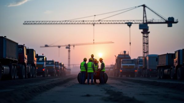 Optiez pour l'attache Morin adaptée à vos chantiers