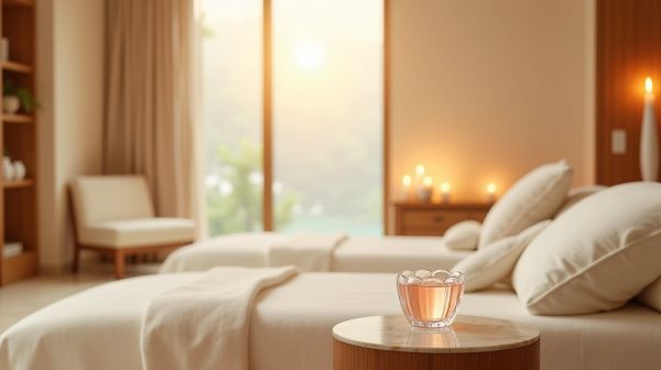 Profitez des meilleures réductions sur les spas en promotion