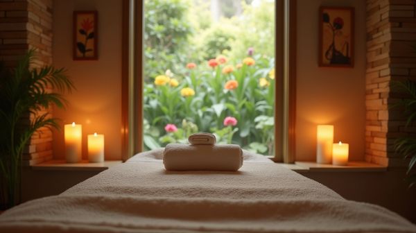 Profitez des meilleures réductions sur les spas en promotion