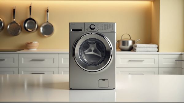 Tout savoir sur le lave-vaisselle whirlpool et ses atouts