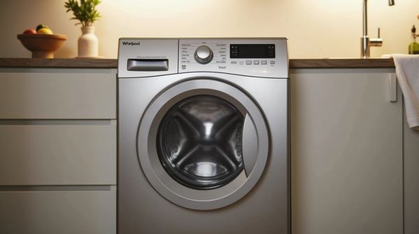 Tout savoir sur le lave-vaisselle whirlpool et ses atouts