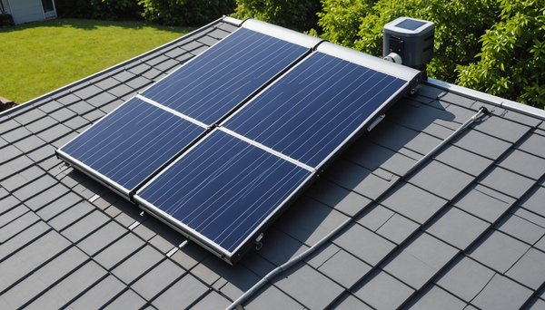 5 astuces incontournables pour réussir l'installation de votre chauffe-eau solaire