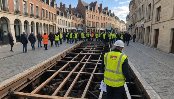 Débouchage de canalisation à arras : interventions rapides et efficaces