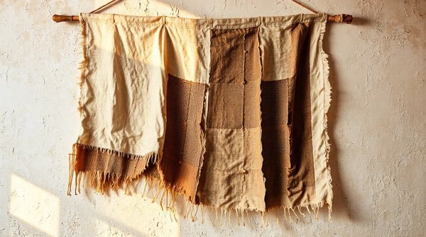 10 idées originales pour une tenture murale bohème et unique