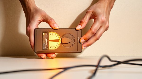 Comment choisir le bon testeur électrique pour tension ?